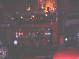 Second Pub Traditional Irish Musical Pub Crawl in Dublin