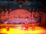 Dumpling Banquet with Tang Dynasty Show
