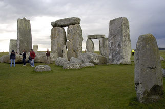 Stonehenge Private Viewing Stonehenge Private Viewing, Bath and Lacock