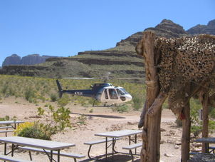 All American Helicopter Flight Grand Canyon All American Helicopter Flight