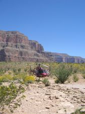 All American Helicopter Flight Grand Canyon All American Helicopter Flight