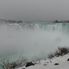 Photo of Toronto Niagara Falls Day Trip from Toronto Mist Rising From Niagara Falls