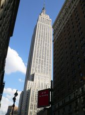Empire State Building The New York Pass