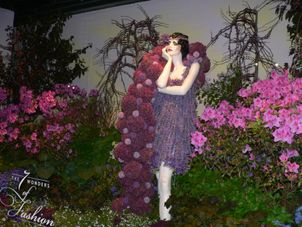 Flower Show at Macys The New York Pass