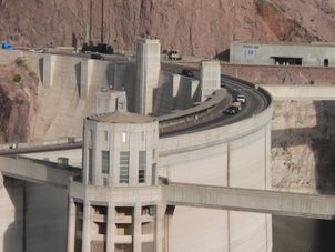Hoover Dam Grand Canyon Skywalk, West Rim and Hoover Dam Motorcoach Tour