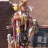 Indian Dancer Grand Canyon Skywalk, West Rim and Hoover Dam Motorcoach Tour