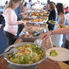 Buffet San Francisco Champagne Brunch Cruise