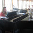 Lounge Singer San Francisco Champagne Brunch Cruise