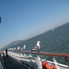 Seagulls San Francisco Champagne Brunch Cruise