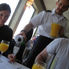 All you can drink champagne San Francisco Champagne Brunch Cruise