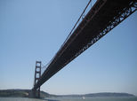 San Francisco Champagne Brunch Cruise