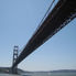 Gold Gate Bridge San Francisco Champagne Brunch Cruise