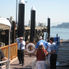 Photographer San Francisco Champagne Brunch Cruise