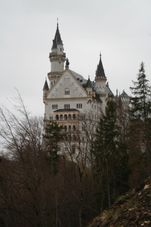 View Royal Castles of Neuschwanstein and Linderhof Day Tour from Munich