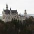 View from Bridge Royal Castles of Neuschwanstein and Linderhof Day Tour from Munich