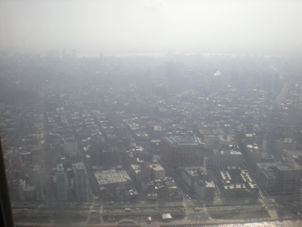 Manhattan A Taste of New York Helicopter Flight