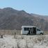 Our Tour Bus Death Valley Day Tour