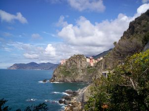 View Small Group Cinque Terre Day Tour from Florence