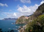Small Group Cinque Terre Day Tour from Florence