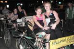 Trishaw Ride and Dinner in Singapore's Chinatown plus Bumboat