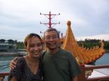 Imperial Cheng Ho Singapore Harbour Dinner Cruise