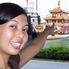My sister Amelia Imperial Cheng Ho Singapore Harbour Dinner Cruise