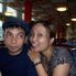 Me and my brother Imperial Cheng Ho Singapore Harbour Dinner Cruise