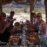 Champagne Picnic Grand Canyon All American Helicopter Flight