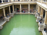 Stonehenge Private Viewing, Bath and Lacock