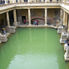 Roman Baths at Bath, England Stonehenge Private Viewing, Bath and Lacock