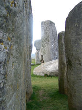 Stonehenge Stonehenge Private Viewing, Bath and Lacock