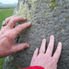 Touching the stones Stonehenge Private Viewing, Bath and Lacock