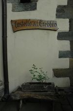 Castello del Trebbio Chianti Region with Wine Tasting Afternoon Tuscany Tour from Florence
