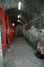 Wine cellar Chianti Region with Wine Tasting Afternoon Tuscany Tour from Florence