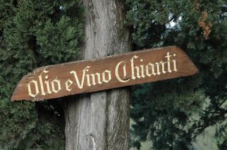 Castello del Trebbio Chianti Region with Wine Tasting Afternoon Tuscany Tour from Florence