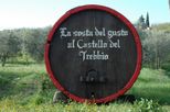 Chianti Region with Wine Tasting Afternoon Tuscany Tour from Florence