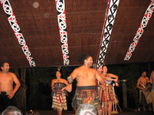 Rotorua Maori Hangi and Concert