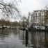 Canal Bus Stop at Leidseplein Amsterdam Canal Bus Hop On Hop Off Day Pass