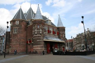 In de Waag I amsterdam Card - City Pass for Amsterdam