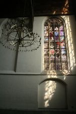 Oude Kerk I amsterdam Card - City Pass for Amsterdam