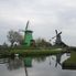Zaanse Schans Half Day Tour to Zaanse Schans Windmills, Marken and Volendam