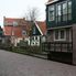 The Town of Volendam Half Day Tour to Zaanse Schans Windmills, Marken and Volendam