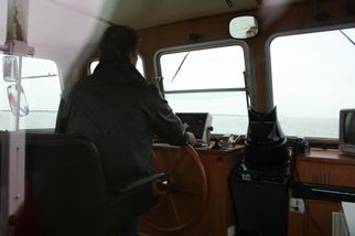 Ferry to Marken Half Day Tour to Zaanse Schans Windmills, Marken and Volendam