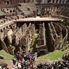 Colosseum Rome Hop On Hop Off Double Decker Bus Tour