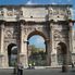 Colosseum & Forum Arches Rome Hop On Hop Off Double Decker Bus Tour