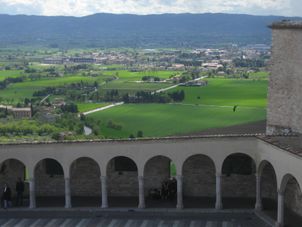 Assisi Assisi and Orvieto Full Day Tour