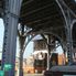Under the Brooklyn Bridge New York City Hop On Hop Off Tour