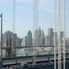 Manhattan from Manhattan Bridge New York City Hop On Hop Off Tour