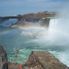 Niagara Falls Niagara Falls from New York by Air