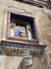 Icons in Sienna Siena and San Gimignano Full Day Tuscany Tour from Florence